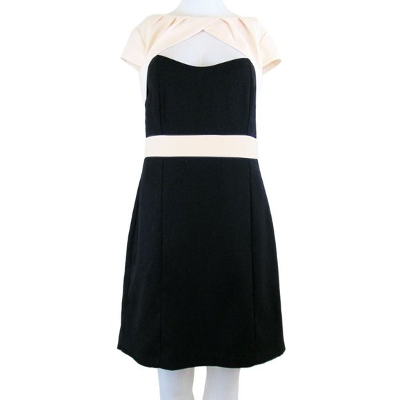 C.Luce Open Front and Back Dress - Size L (NWT) - Picture 1 of 4